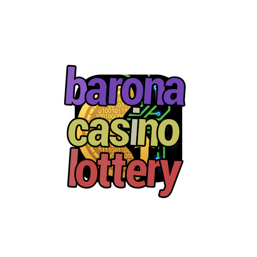 barona casino lottery